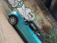 Gebraucht Mini Cooper Cabriolet 136 PS (100 kW) 2019 Cabrio
