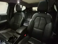 Gebraucht Volvo XC40 Inscription 163 PS (119 kW) 2021 Grau SUV
