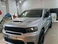 gebraucht Dodge Durango 5.7RT AWD Prins Gas, 7Sitzer, BLACK TOP