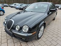 gebraucht Jaguar S-Type V6