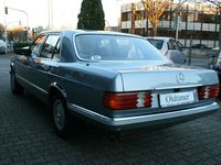 gebraucht Mercedes 280 SE Autom|Deutsches Auto|H-Kenz|Classic Data