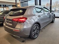 Gebraucht Mercedes A200 Advanced 164 PS (120 kW) 2024 Grau Limousine