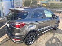 gebraucht Ford Ecosport 1.0 EcoBoost