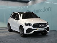 gebraucht Mercedes GLE300 AMG AMG NIGHT SPUR