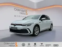 Gebraucht VW Golf VIII GTI 245 PS (180 kW) 2024 Pure white Limousine