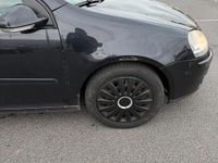 Gebraucht VW Golf IV 140 PS (102 kW) 2004 Limousine