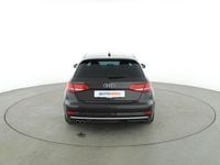 Gebraucht Audi A3 Sport 150 PS (110 kW) 2017 Braun Limousine