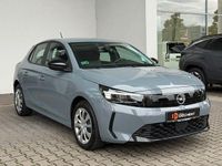 Gebraucht Opel Corsa Edition 101 PS (74 kW) 2025 Grau Limousine