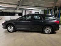 Gebraucht Citroën C5 136 PS (100 kW) 2008 Silber Kombi