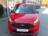 Gebraucht Ford Transit Connect 101 PS (74 kW) 2022 Racerot Van / Kleinbus