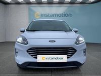 Gebraucht Ford Kuga 190 PS (139 kW) 2023 Weiß SUV