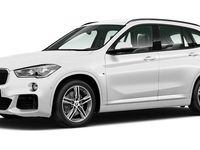 Gebraucht BMW X1 140 PS (102 kW) 2018 SUV