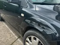 Gebraucht Ford Focus 116 PS (85 kW) 2005 Schwarz Kombi