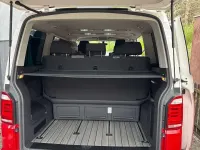 Gebraucht VW Multivan Edition 204 PS (150 kW) 2017 Van / Kleinbus