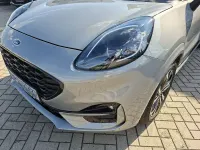 Gebraucht Ford Puma ST-Line 125 PS (91 kW) 2020 Silber SUV