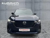 Neu Mazda CX-60 Homura-Line 327 PS (240 kW) 2026 SUV