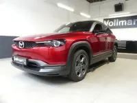 Używany Mazda MX30 Ad'Vantage 80 kW (110 KM) 2022 Czerwony SUV
