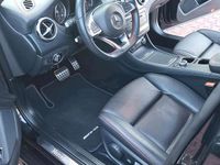 Gebraucht Mercedes GLA250 211 PS (155 kW) 2019 Schwarz SUV
