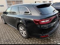 Gebraucht Renault Talisman 131 PS (96 kW) 2017 Schwarz Kombi