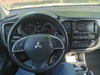 gebraucht Mitsubishi ASX Outlander 2.2 DI-D 4WD