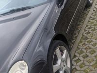 gebraucht Mercedes C320 C 320T CDI (203.220)