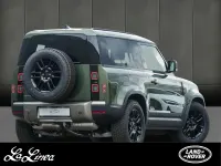 Gebraucht Land Rover Defender S 200 PS (147 kW) 2026 Grün SUV