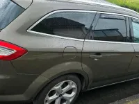Używany Ford Mondeo 2014 Brązowy Kombi