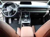 Gebraucht Mazda MX30 Nagisa 170 PS (125 kW) 2025 Grau SUV