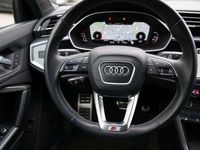 gebraucht Audi Q3 35 TDI S line/ACC/VC/Optik Paket Plus/LED/19"