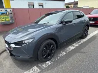 Gebraucht Mazda CX-30 Homura-Line 140 PS (102 kW) 2025 SUV