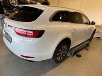 gebraucht Renault Talisman Grandt. TCe 160 EDC Intens LED Nav SHZ