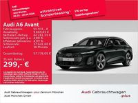 Gebraucht Audi A6 Performance 204 PS (150 kW) 2025 Grün Kombi