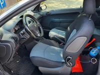 Gebraucht Peugeot 206 75 PS (55 kW) 2005 Grau Kleinwagen