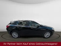 Gebraucht BMW X2 M Sport 136 PS (100 kW) 2023 Schwarz SUV