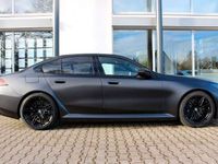 Gebraucht BMW M5 Performance 727 PS (534 kW) 2024 Individual frozen deep grey Limousine