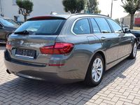 Gebraucht BMW 525 218 PS (160 kW) 2015 Grau Kombi