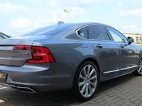 gebraucht Volvo S90 T8 Inscr. AWD LED-PANO "BLACK-X-MAS-DEAL"