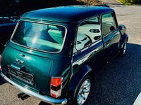 Gebraucht Mini Cooper 63 PS (46 kW) 1997 Grün Kleinwagen