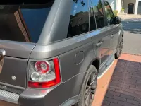 Gebraucht Land Rover Range Rover 245 PS (180 kW) 2010 Andere farben SUV
