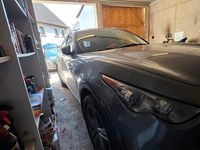 Gebraucht Infiniti Fx35 307 PS (225 kW) 2009 Grau SUV