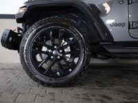 Gebraucht Jeep Gladiator 284 PS (208 kW) 2024 Grau Pickup