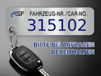 Gebraucht Cupra Ateca 150 PS (110 kW) 2025 "magic" schwarz SUV
