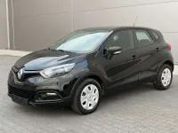 Occasion Renault Captur Life 90 ch (66 kW) 2017 Noir SUV