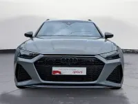 Gebraucht Audi RS6 Premium 600 PS (441 kW) 2023 Nardograu Kombi