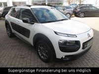 gebraucht Citroën C4 Cactus Shine,BLUETOOTH,GARANTIE,NAVI