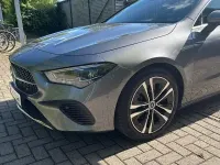 Gebraucht Mercedes CLA200 Progressive 150 PS (110 kW) 2025 Grau Limousine