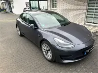 Gebraucht Tesla Model 3 Standard Range 208 kW (283 PS) 2022 Grau Limousine