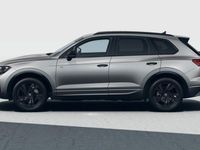 gebraucht VW Touareg R-Line TDI 286 MY24 BlackP Pano IQ.Drive