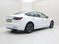 Occasion Tesla Model 3 Standard Range 225 kW (306 PK) 2021 Wit Sedan