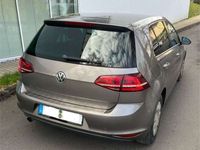 gebraucht VW Golf 1.6 TDI BlueMotion Technology Comfortline